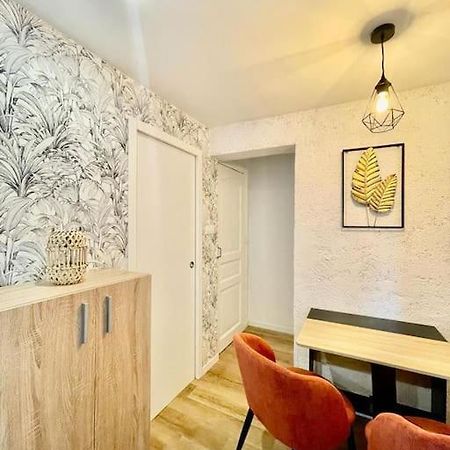 Le Studio Du Port Châteauneuf-sur-Loire Eksteriør billede